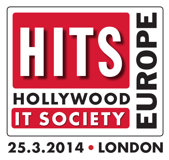 HITS EU 2014 Logo