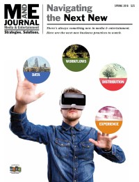 M&E Journal