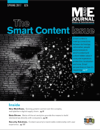 M&E Journal