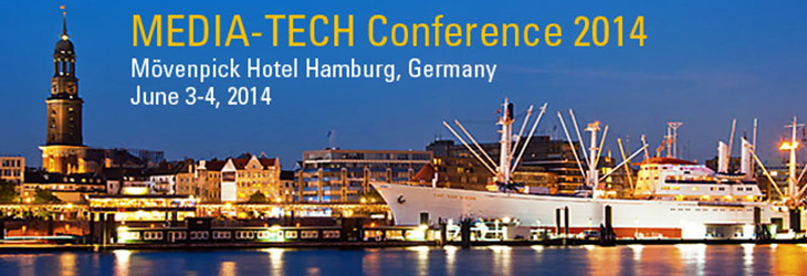 media-tech 2014
