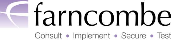 farncombe logo