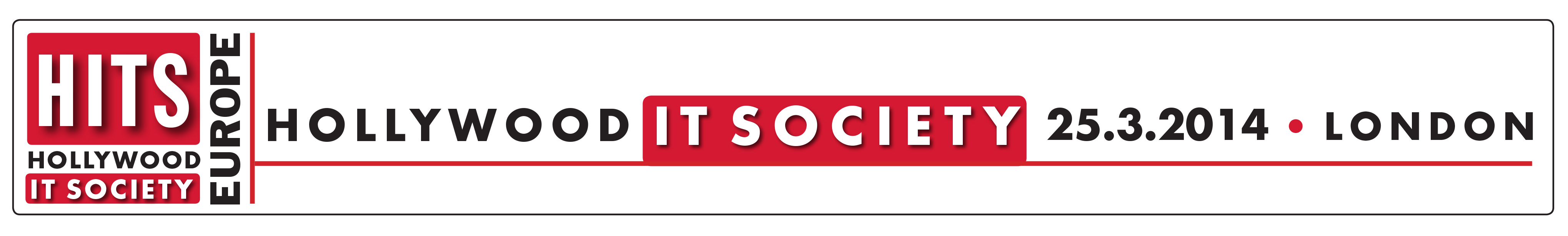 HITS EU 2014 Banner