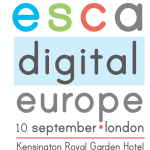esca digital logo