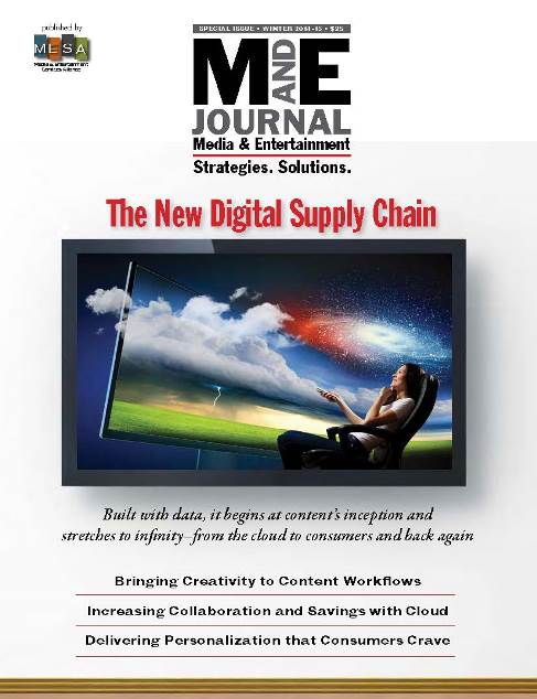 M&E Journal