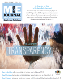 M&E Journal 