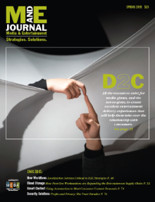 M&E Journal 